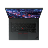 Lenovo ThinkPad P1 Gen 6 16" Mobile Workstation, Intel Core i7-13700H, NVIDIA RTX 2000, 32GB RAM, 1TB SSD — Being Shipped