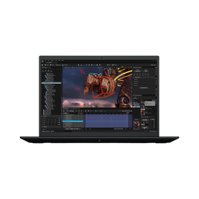 Lenovo ThinkPad P1 Gen 6 16" Mobile Workstation, Intel Core i9-13900H, NVIDIA RTX 4090, 32GB RAM, 1TB SSD — Being Shipped