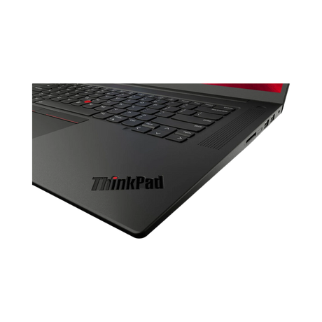 Lenovo ThinkPad P1 Gen 6 16" Mobile Workstation, Intel Core i9-13900H, NVIDIA RTX 4090, 32GB RAM, 1TB SSD — Being Shipped