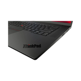 Lenovo ThinkPad P1 Gen 6 16" Mobile Workstation, Intel Core i7-13700H, NVIDIA RTX A1000, 16GB RAM, 512GB SSD — Being Shipped