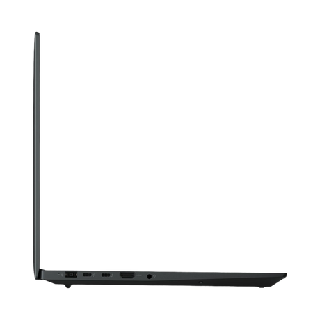 Lenovo 16" ThinkPad P1 Gen 6 Multi-Touch Mobile Workstation, Intel Core i7, NVIDIA RTX 2000, 32GB RAM, 1TB SSD — Being Shipped
