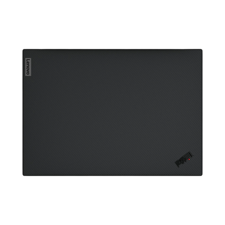 Lenovo 16" ThinkPad P1 Gen 6 Multi-Touch Mobile Workstation, Intel Core i7, NVIDIA RTX 2000, 32GB RAM, 1TB SSD — Being Shipped