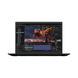 Lenovo 16" ThinkPad P1 Gen 6 Multi-Touch Mobile Workstation, Intel Core i7, NVIDIA RTX 2000, 32GB RAM, 1TB SSD — Being Shipped