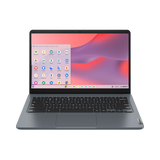 Lenovo 14e Chromebook Gen 3 14" Touch Notebook, Intel N100, 4GB RAM, 32GB eMMC — Being Shipped