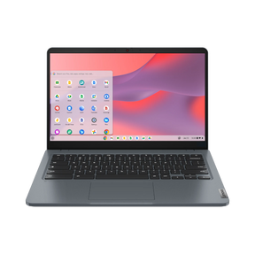 Lenovo 14e Chromebook Gen 3 14" Touch Notebook, Intel N100, 4GB RAM, 32GB eMMC — Being Shipped