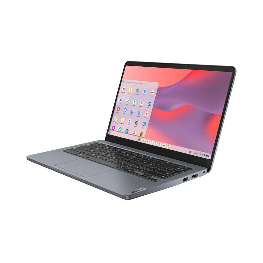 Lenovo 14e Chromebook Gen 3 14" Touch Notebook, Intel N100, 4GB RAM, 32GB eMMC — Being Shipped