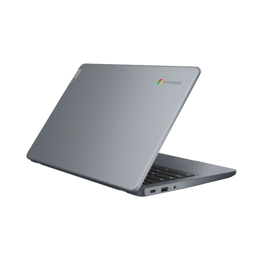 Lenovo 14e Chromebook Gen 3 14" Touch Notebook, Intel N100, 4GB RAM, 32GB eMMC — Being Shipped