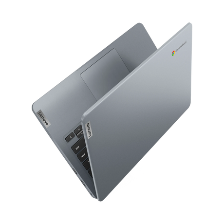 Lenovo 14e Chromebook Gen 3 14" Touch Notebook, Intel N100, 4GB RAM, 32GB eMMC — Being Shipped
