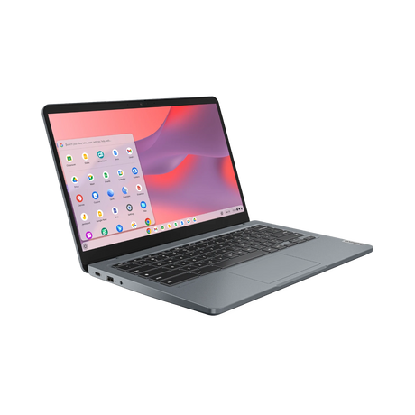 Lenovo 14e Chromebook Gen 3 14" Touch Notebook, Intel N100, 4GB RAM, 32GB eMMC — Being Shipped