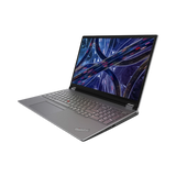 Lenovo ThinkPad P16 Gen 2 16" Workstation, Notebook, Intel Core i7-13700HX, NVIDIA RTX A1000, 16GB RAM, 512GB SSD — Being Shipped