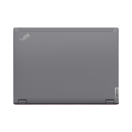Lenovo ThinkPad P16 Gen 2 16" Workstation, Notebook, Intel Core i7-13700HX, NVIDIA RTX A1000, 16GB RAM, 512GB SSD — Being Shipped