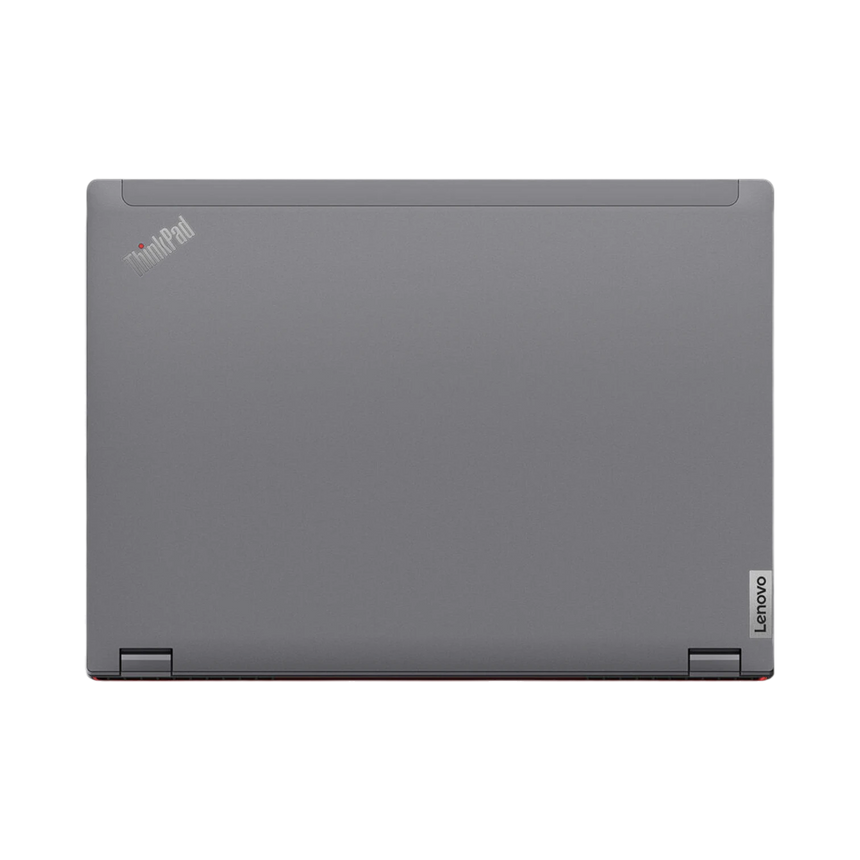 Lenovo ThinkPad P16 Gen 2 16" Workstation, Notebook, Intel Core i7-13700HX, NVIDIA RTX A1000, 16GB RAM, 512GB SSD — Being Shipped