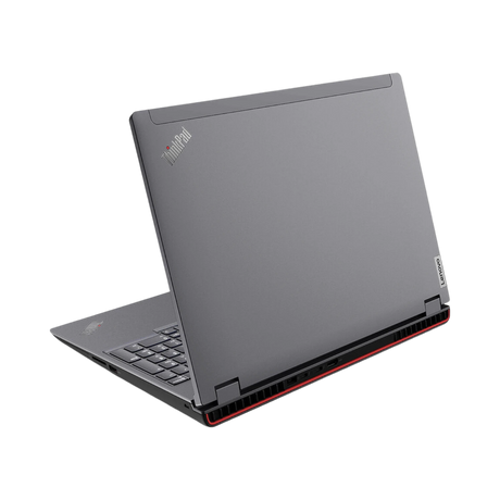 Lenovo ThinkPad P16 Gen 2 16" Workstation, Notebook, Intel Core i7-13700HX, NVIDIA RTX A1000, 16GB RAM, 512GB SSD — Being Shipped