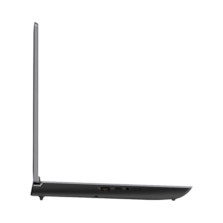 Lenovo ThinkPad P16 Gen 2 16" Workstation, Notebook, Intel Core i7-13700HX, NVIDIA RTX A1000, 16GB RAM, 512GB SSD — Being Shipped