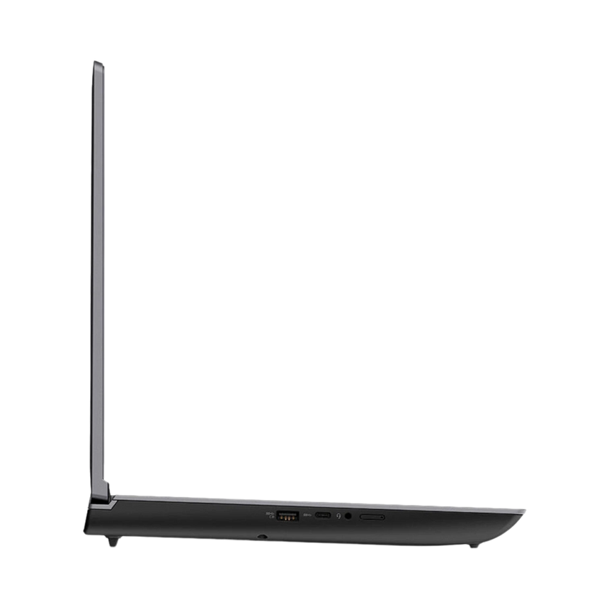 Lenovo ThinkPad P16 Gen 2 16" Workstation, Notebook, Intel Core i7-13700HX, NVIDIA RTX A1000, 16GB RAM, 512GB SSD — Being Shipped