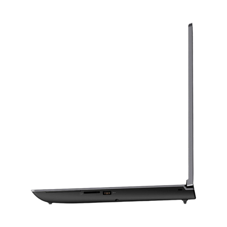 Lenovo ThinkPad P16 Gen 2 16" Workstation, Notebook, Intel Core i7-13700HX, NVIDIA RTX A1000, 16GB RAM, 512GB SSD — Being Shipped