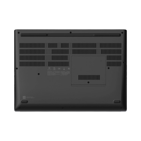Lenovo ThinkPad P16 Gen 2 16" Workstation, Notebook, Intel Core i7-13700HX, NVIDIA RTX A1000, 16GB RAM, 512GB SSD — Being Shipped