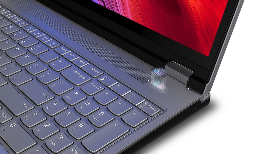 Lenovo ThinkPad P16 Gen 2 16" Workstation, Notebook, Intel Core i9-13950HX, NVIDIA RTX 2000, 32GB RAM, 1TB SSD — Being Shipped