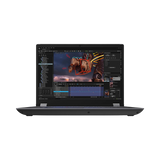 Lenovo 16" ThinkPad P16 Gen 2 Workstation, Notebook, Intel Core i7-13700HX, NVIDIA RTX 4000, 32GB RAM, 1TB SSD — Being Shipped