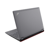 Lenovo 16" ThinkPad P16 Gen 2 Workstation, Notebook, Intel Core i7-13700HX, NVIDIA RTX 4000, 32GB RAM, 1TB SSD — Being Shipped