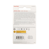 SanDisk Ultra 16GB SDHC Memory Card UHS-I Class 10 — Being Shipped