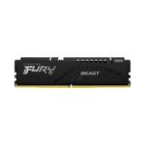 Kingston FURY Beast 64GB DDR5 5600MT/s CL36 Desktop Memory Kit (2 x 32GB) — Being Shipped