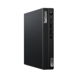 Lenovo ThinkCentre M70q Gen 3 Mini Desktop Computer Intel Core i5-12400T, 16GB RAM, 256GB SSD — Being Shipped