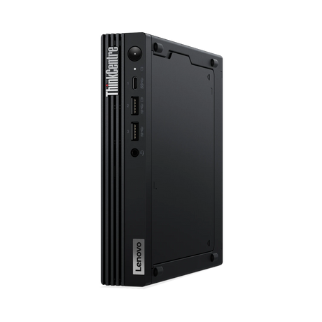 Lenovo ThinkCentre M70q Gen 3 Mini Desktop Computer Intel Core i5-12400T, 16GB RAM, 256GB SSD — Being Shipped