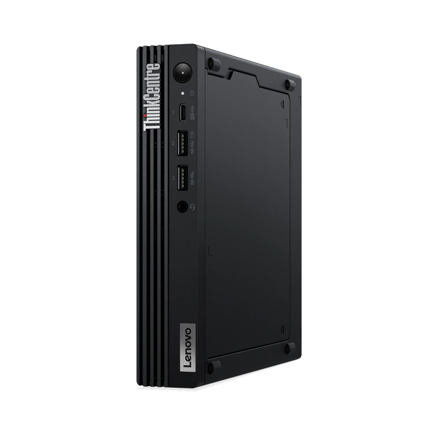 Lenovo ThinkCentre M70q Gen 3 Mini Desktop Computer Intel Core i5-12400T, 16GB RAM, 256GB SSD — Being Shipped