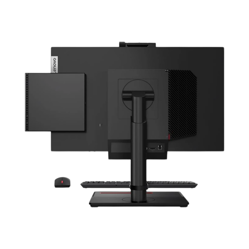 Lenovo ThinkCentre M70q Gen 3 Mini Desktop Computer Intel Core i5-12400T, 16GB RAM, 256GB SSD — Being Shipped