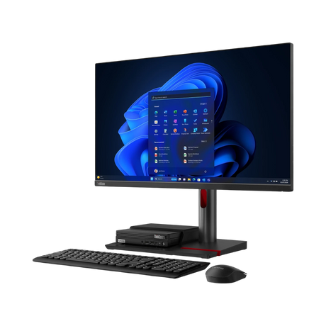 Lenovo ThinkCentre M90q Gen 3 Tiny Desktop Computer Intel Core i7-12700, 16GB RAM, 512GB SSD — Being Shipped
