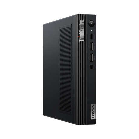 Lenovo ThinkCentre M90q Gen 3 Tiny Desktop Computer Intel Core i7-12700, 16GB RAM, 512GB SSD — Being Shipped