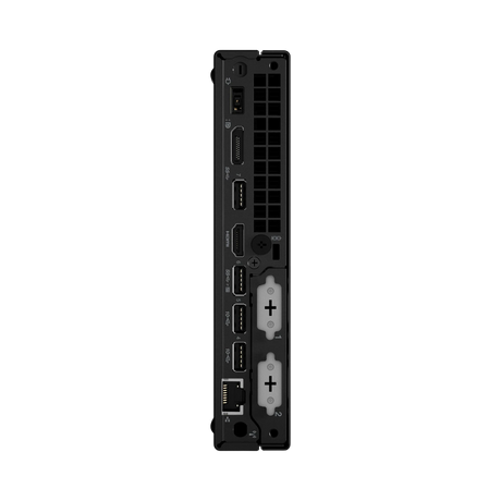 Lenovo ThinkCentre M90q Gen 3 Tiny Desktop Computer Intel Core i5-12500, 16GB RAM, 256GB SSD — Being Shipped