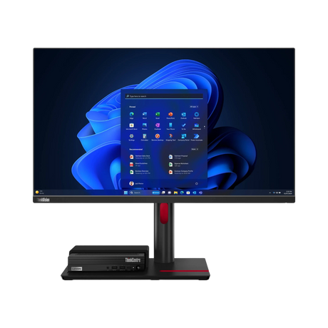 Lenovo ThinkCentre M90q Gen 3 Tiny Desktop Computer Intel Core i5-12500, 16GB RAM, 256GB SSD — Being Shipped