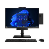 Lenovo ThinkCentre M90q Gen 3 Tiny Desktop Computer Intel Core i5-12500, 16GB RAM, 256GB SSD — Being Shipped