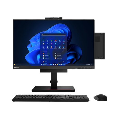 Lenovo ThinkCentre M90q Gen 3 Tiny Desktop Computer Intel Core i5-12500, 16GB RAM, 256GB SSD — Being Shipped
