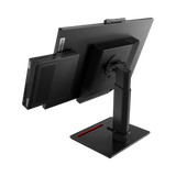 Lenovo ThinkCentre M90q Gen 3 Tiny Desktop Computer Intel Core i5-12500, 16GB RAM, 256GB SSD — Being Shipped