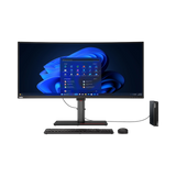 Lenovo ThinkCentre M90q Gen 3 Tiny Desktop Computer Intel Core i5-12500, 16GB RAM, 256GB SSD — Being Shipped