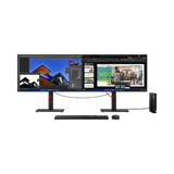 Lenovo ThinkCentre M90q Gen 3 Tiny Desktop Computer Intel Core i5-12500, 16GB RAM, 256GB SSD — Being Shipped