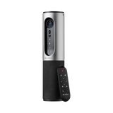 Logitech ConferenceCam Connect Remote Control — Being Shipped