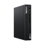 Lenovo ThinkCentre M70q Gen 3 Tiny Desktop Computer Intel Core i5-12400T, 16GB RAM, 512GB SSD — Being Shipped