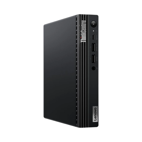 Lenovo ThinkCentre M70q Gen 3 Tiny Desktop Computer Intel Core i5-12400T, 16GB RAM, 512GB SSD — Being Shipped