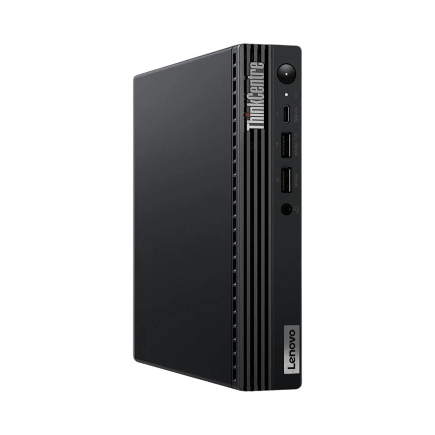Lenovo ThinkCentre M70q Gen 3 Tiny Desktop Computer Intel Core i5-12400T, 16GB RAM, 512GB SSD — Being Shipped
