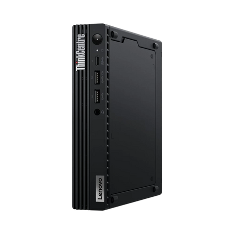 Lenovo ThinkCentre M70q Gen 3 Tiny Desktop Computer Intel Core i5-12400T, 16GB RAM, 512GB SSD — Being Shipped