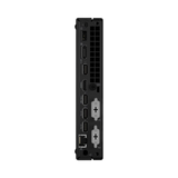 Lenovo ThinkCentre M70q Gen 3 Tiny Desktop Computer Intel Core i5-12400T, 16GB RAM, 512GB SSD — Being Shipped