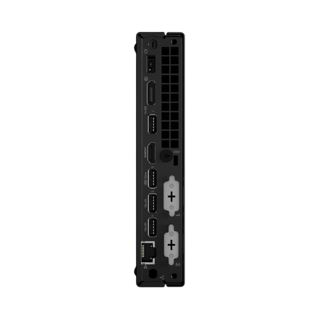 Lenovo ThinkCentre M70q Gen 3 Tiny Desktop Computer Intel Core i5-12400T, 16GB RAM, 512GB SSD — Being Shipped