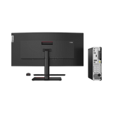 Lenovo ThinkCentre M75s Gen 2 Desktop Computer AMD Ryzen 3 PRO 5350G, 8GB RAM, 256GB SSD — Being Shipped