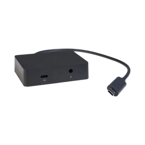 Logitech Rally Camera Power Splitter — Being Shipped