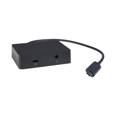 Logitech Rally Camera Power Splitter — Being Shipped