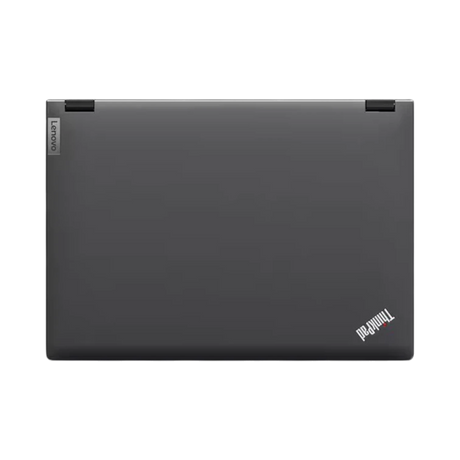 Lenovo ThinkPad P16v Gen 1 16" Notebook, Intel Core i9-13900H, NVIDIA RTX 2000, 32GB RAM, 1TB SSD — Being Shipped